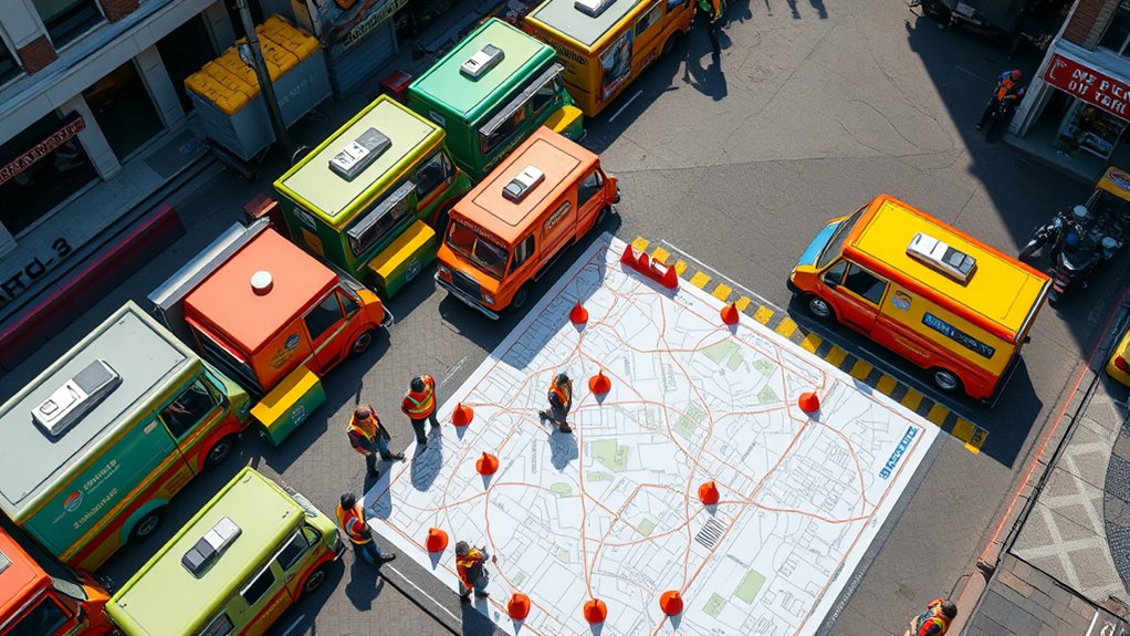 emergency preparedness and response