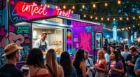 emerging food truck trends