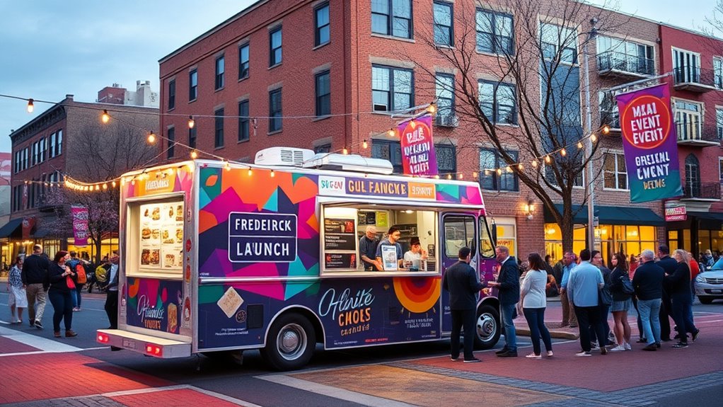 engage brand participate locally