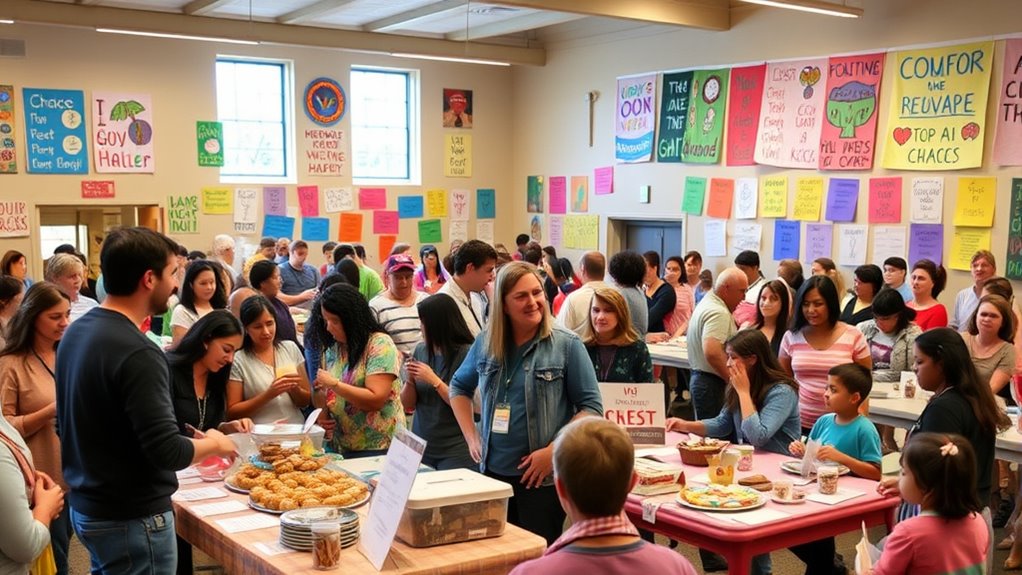 engage share involve thank