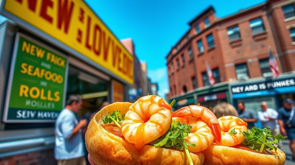 enjoy daily specials and gourmet vendors