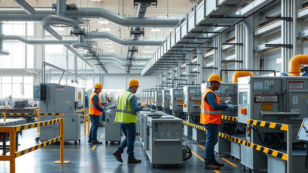 ensure osha compliance consistently