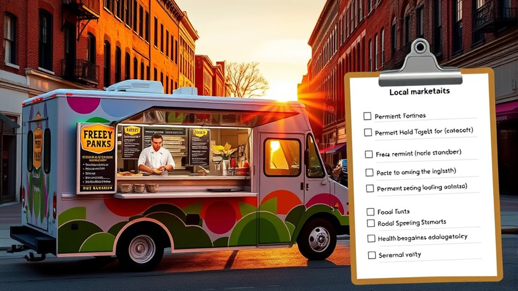 ensure safe compliant menu planning