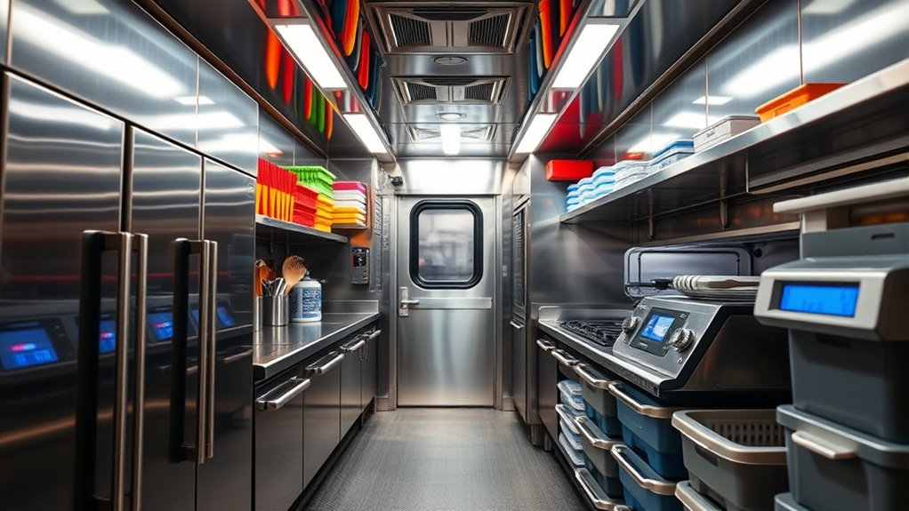 equipment fit and compliance