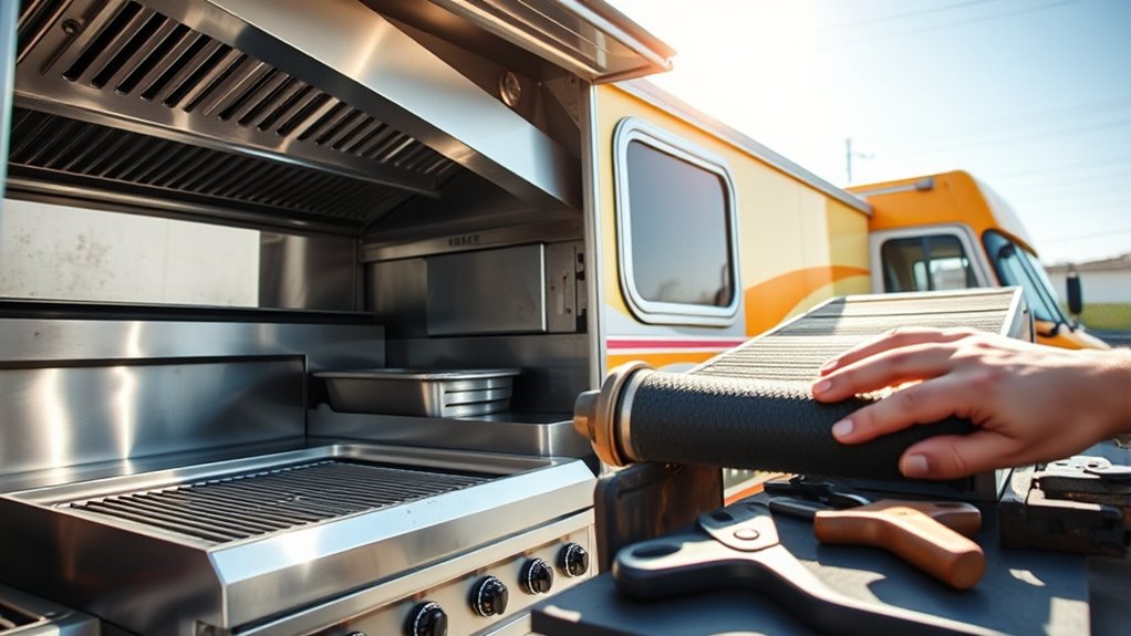 equipment maintenance and costs