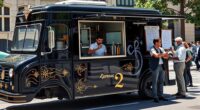 espresso truck licensing process