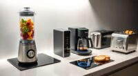 essential portable cooking devices