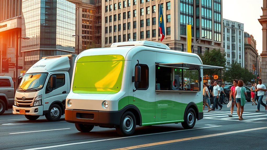 evaluate electric fleet readiness