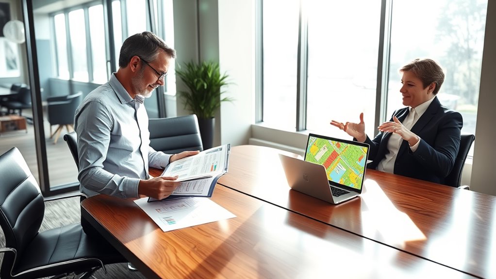 evaluate partner credibility and compatibility