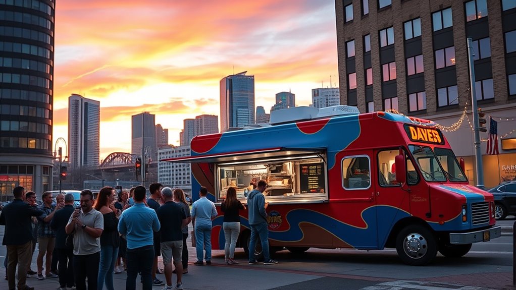 event promotions and loyalty programs