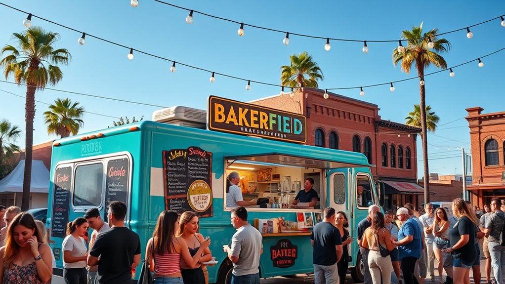 explore bakersfield s food trends
