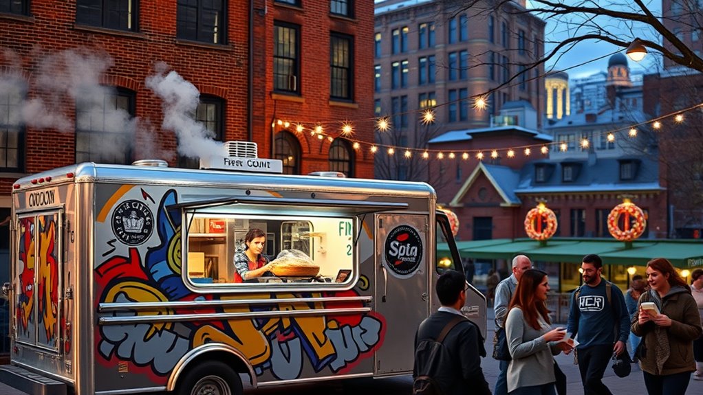 explore boston s diverse flavors