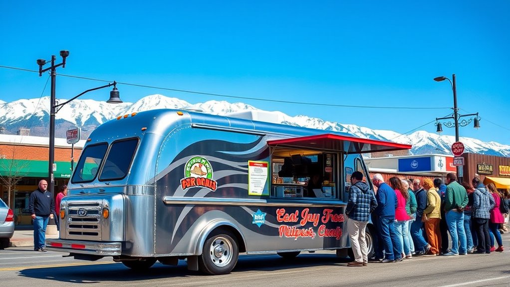 fairbanks food truck hub
