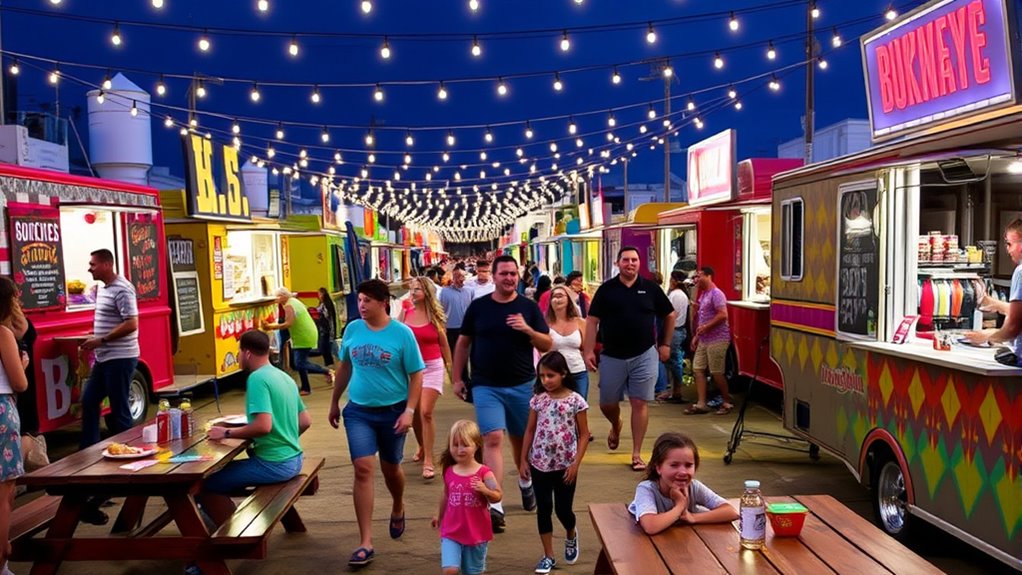 family fun and entertainment