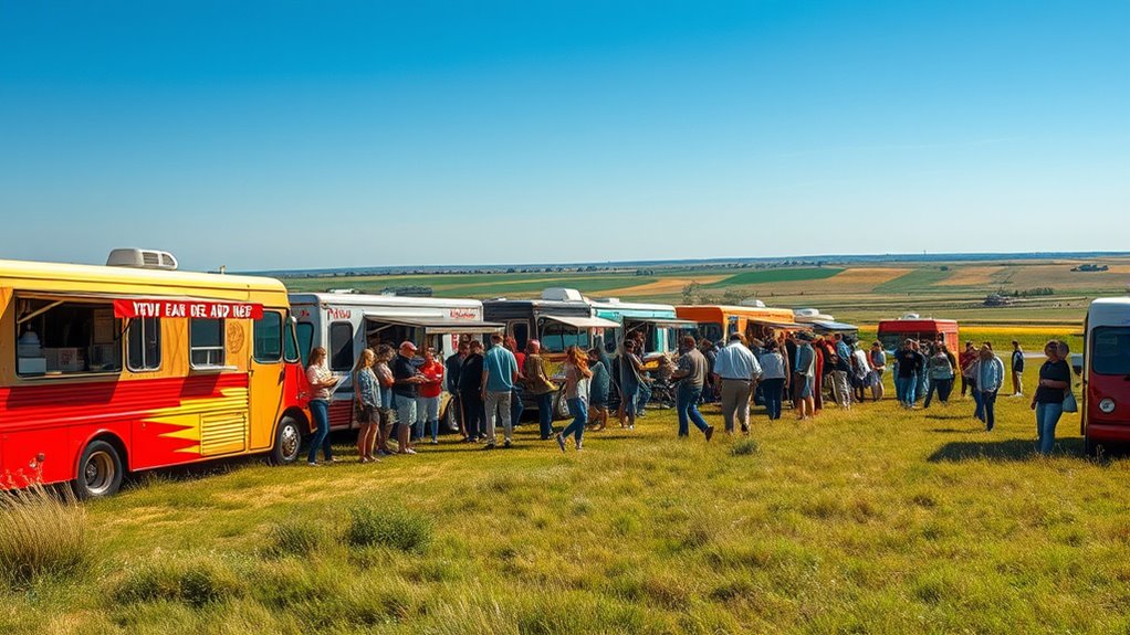 fargo food truck diversity