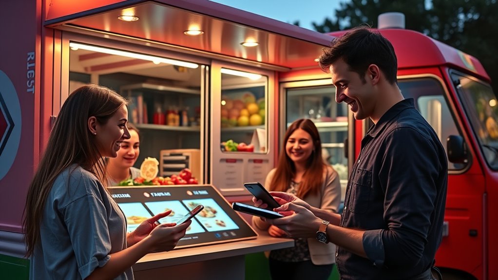 fast digital payment solutions