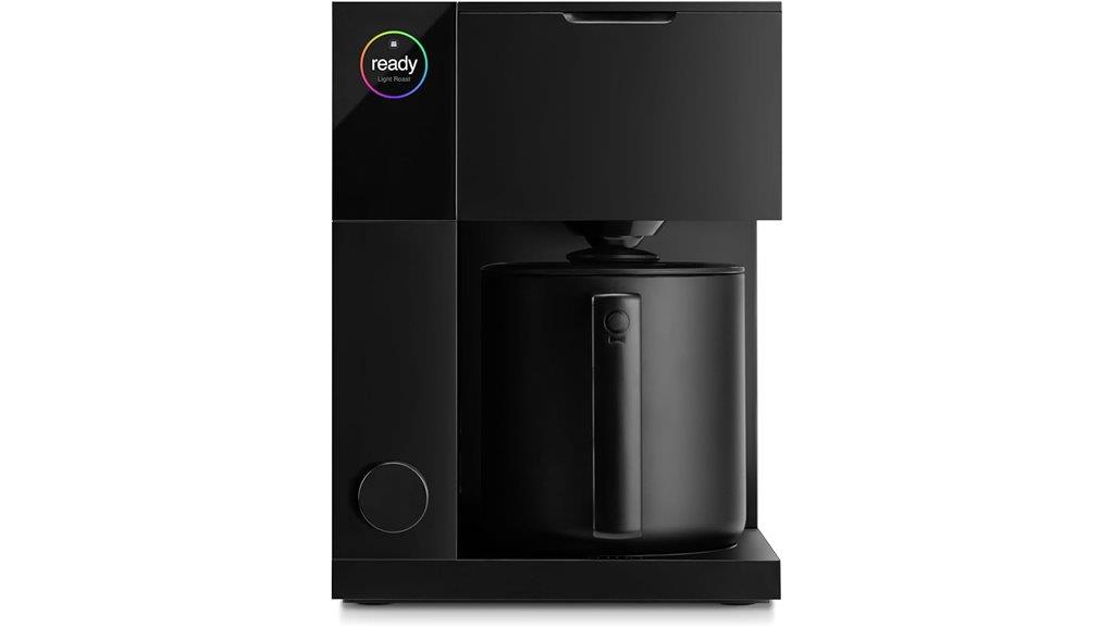fellow aiden thermal coffee maker