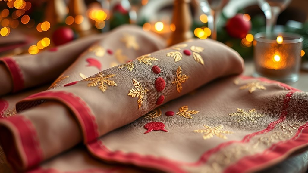 festive durable eco friendly choices