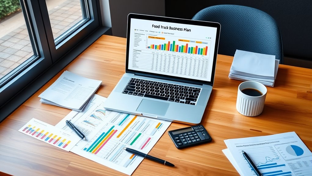 financial planning and budgeting