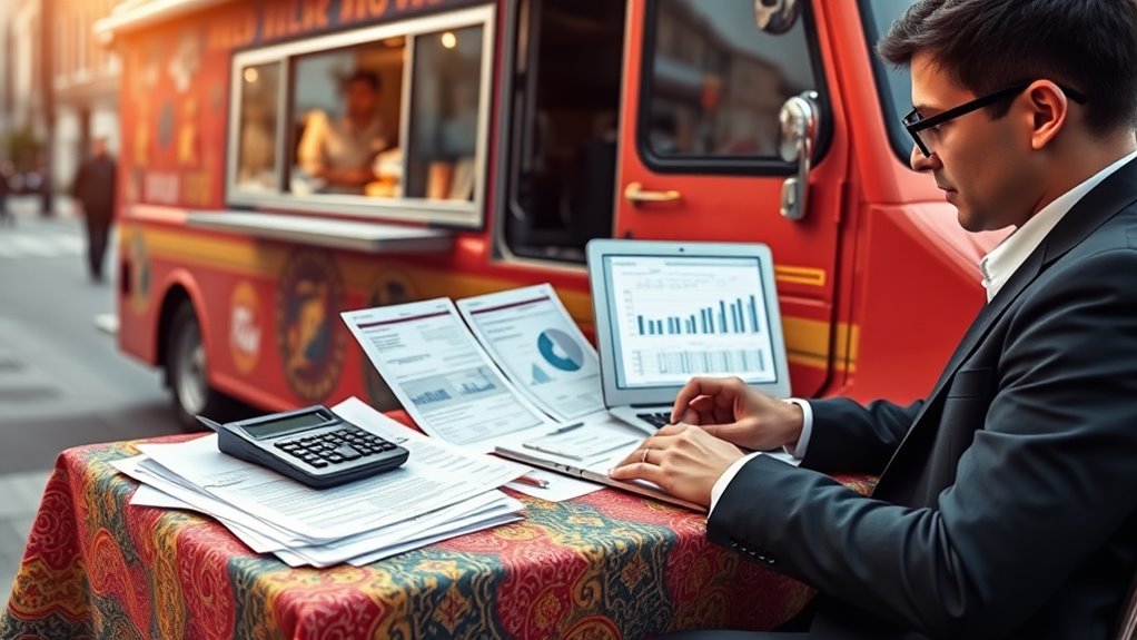 financial planning and compliance