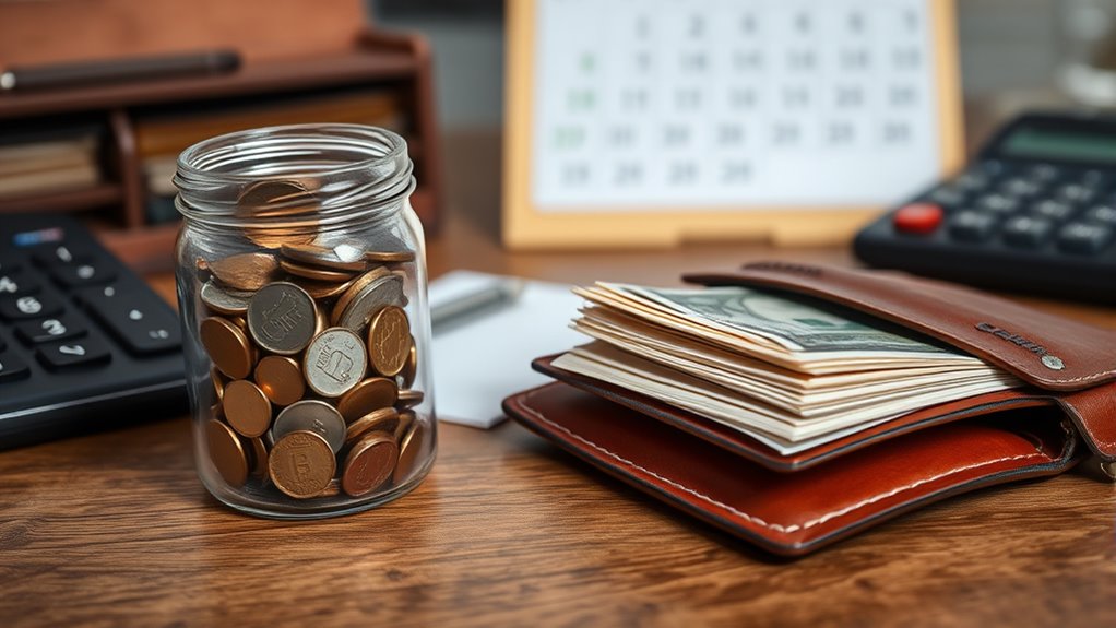 financial safety net and stability