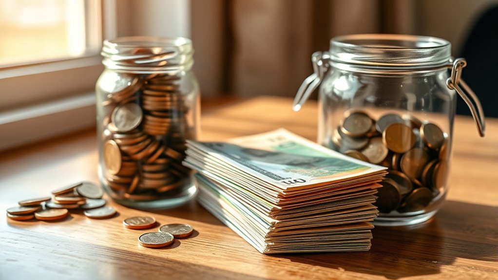 financial safety net preparedness