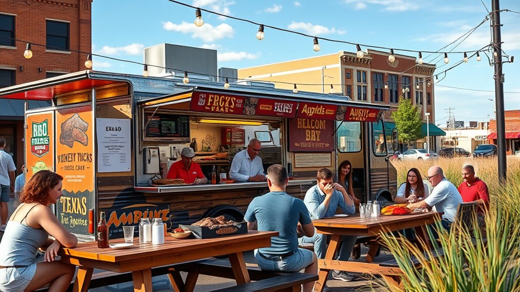 flexible customizable event catering
