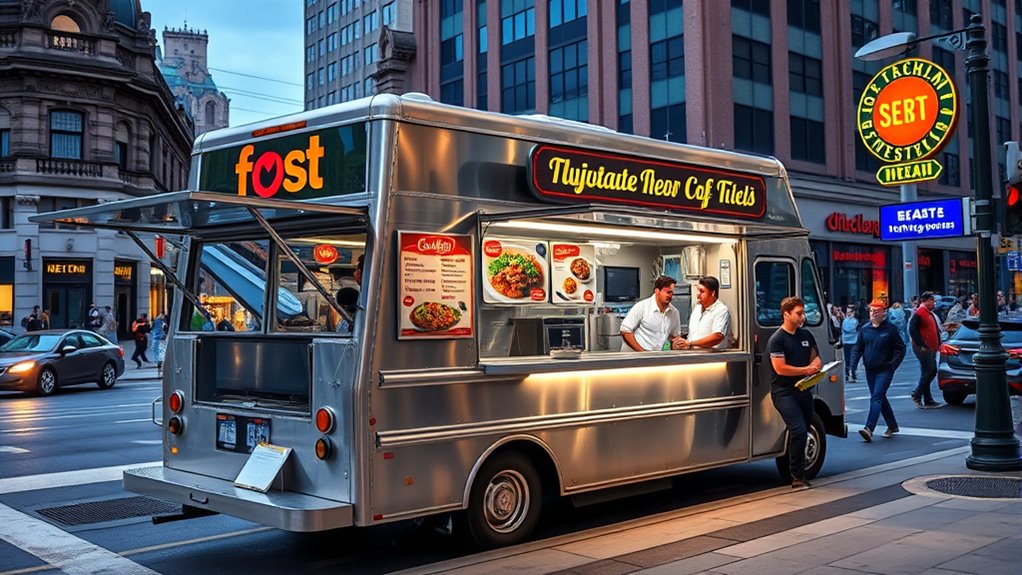 food equipment safety standards