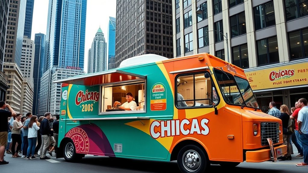 food festivals and instagram marketing