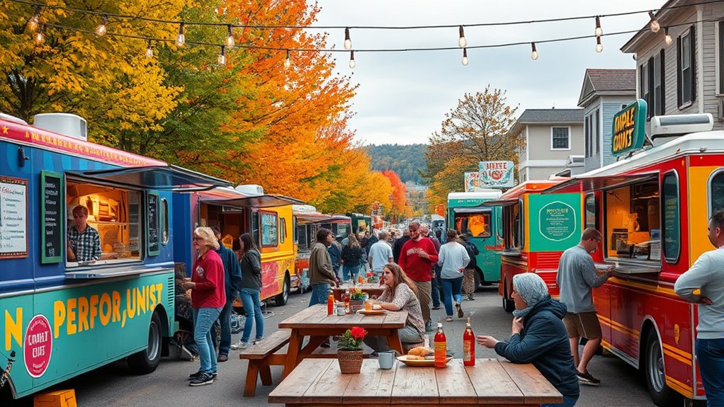 food friendship community celebrations