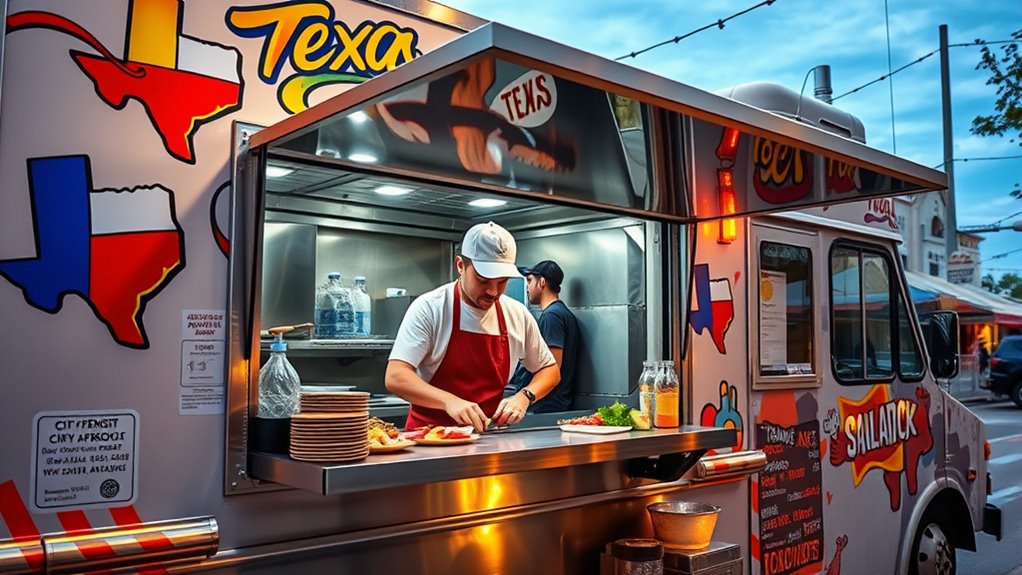 food safety and inspection compliance