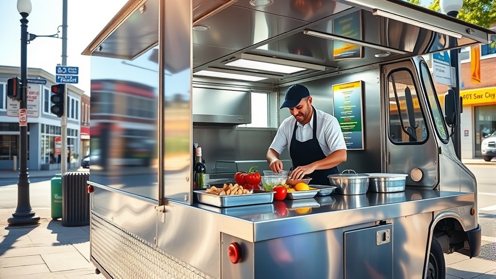 food safety compliance essentials