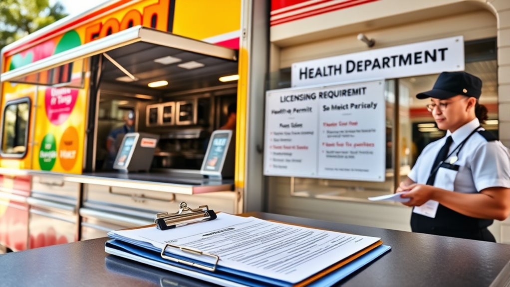 food safety compliance standards