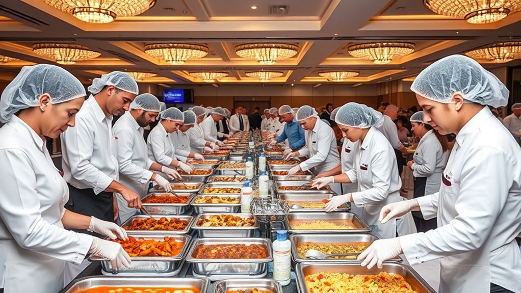 food safety hygiene practices