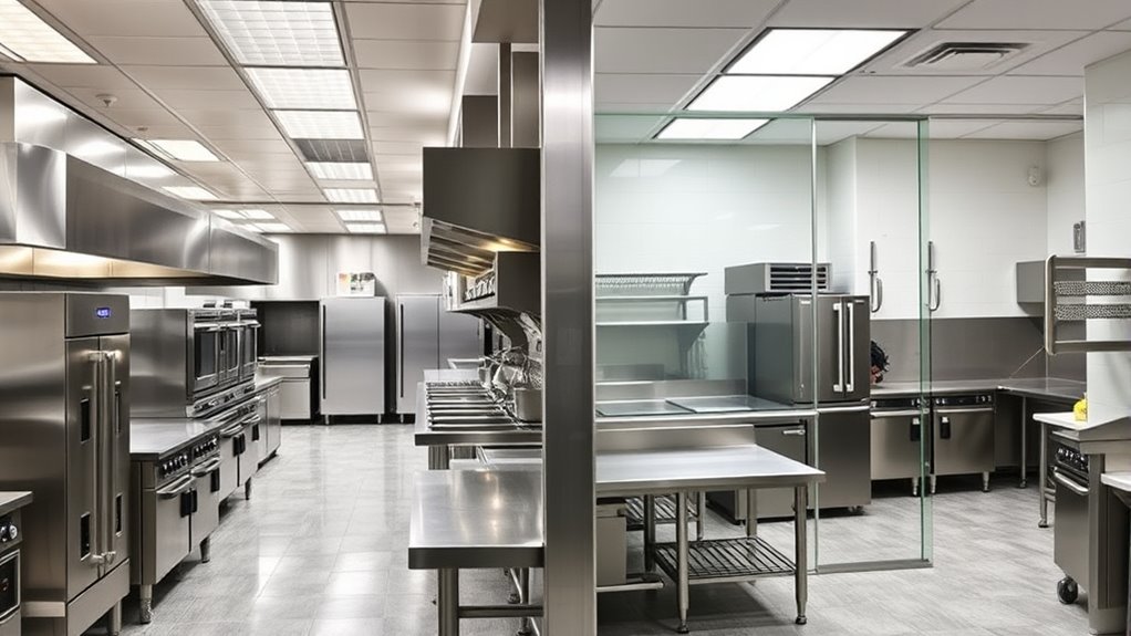 food safety licensing compliance