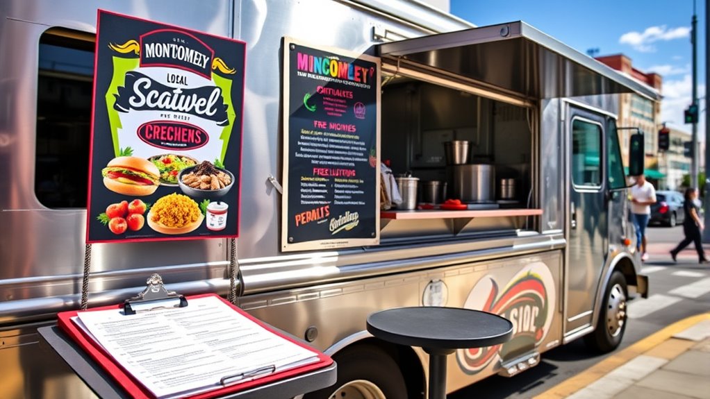 food safety menu compliance