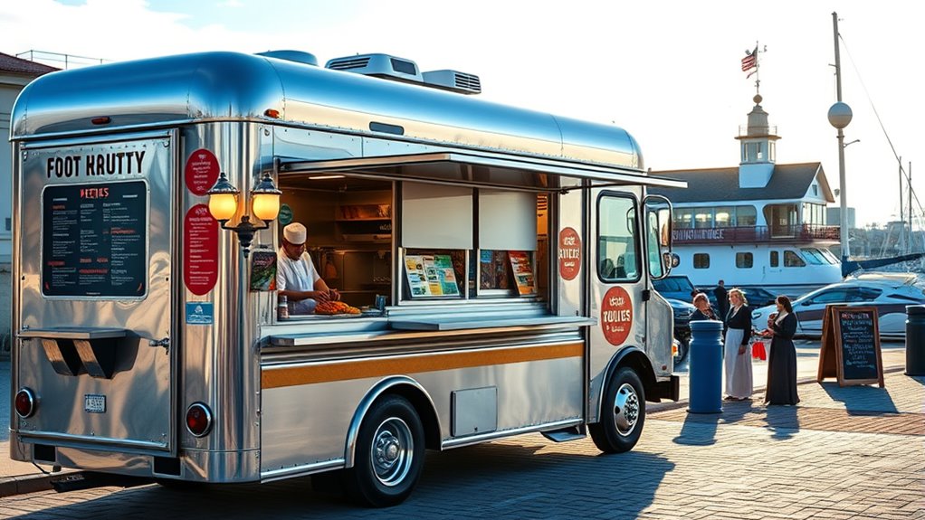 food safety menu compliance
