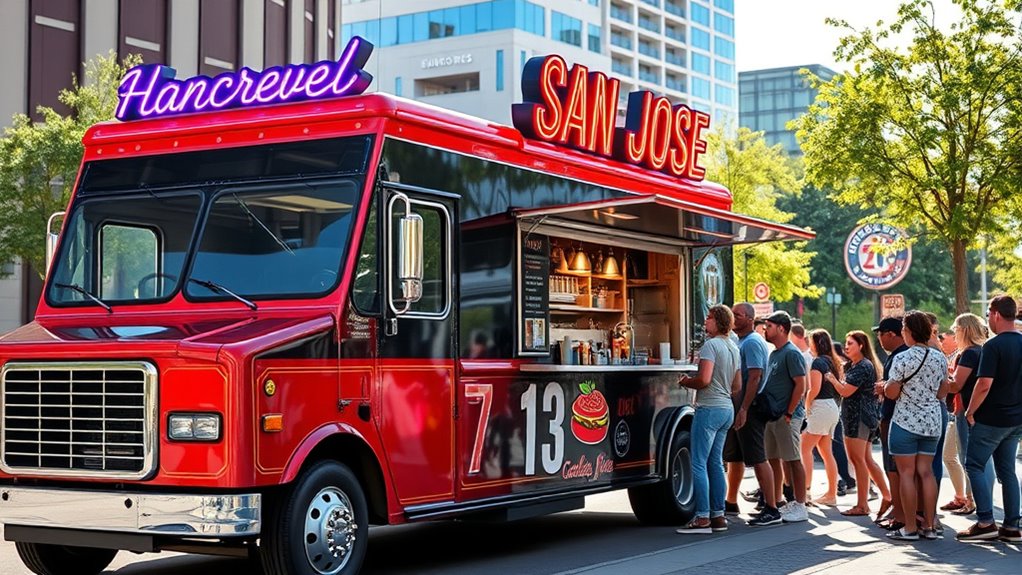 food truck branding strategies