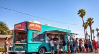 food truck business fresno