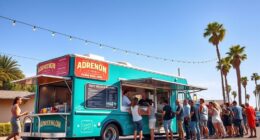 food truck business fresno