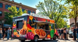 food truck business in fort wayne