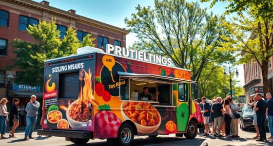 food truck business in fort wayne