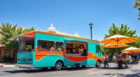 food truck business launch