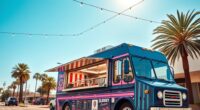 food truck business opportunity