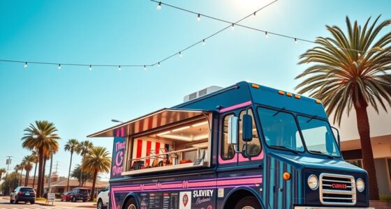 food truck business opportunity