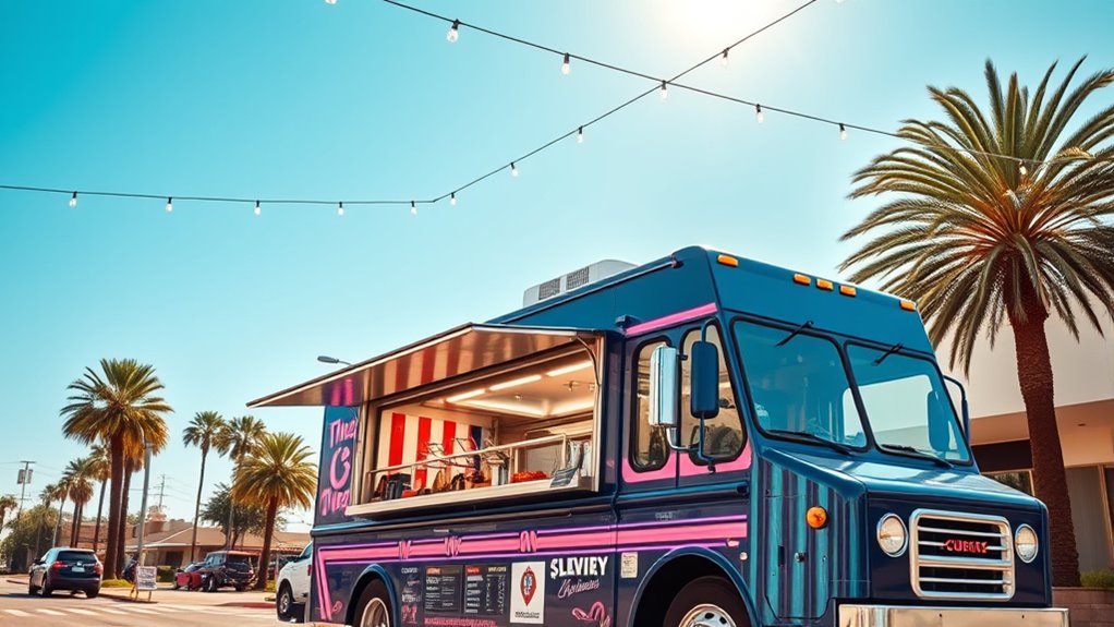 food truck business opportunity