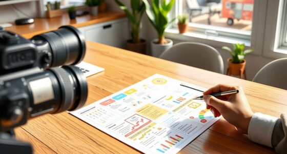 food truck business plan template