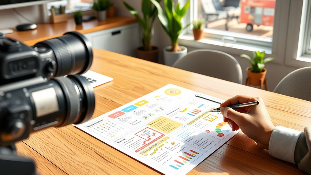 food truck business plan template