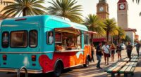 food truck business riverside