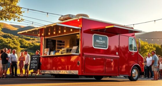 food truck business santa clarita